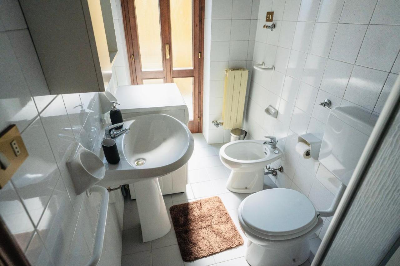 Appartamento casa dolce casa Aosta Esterno foto