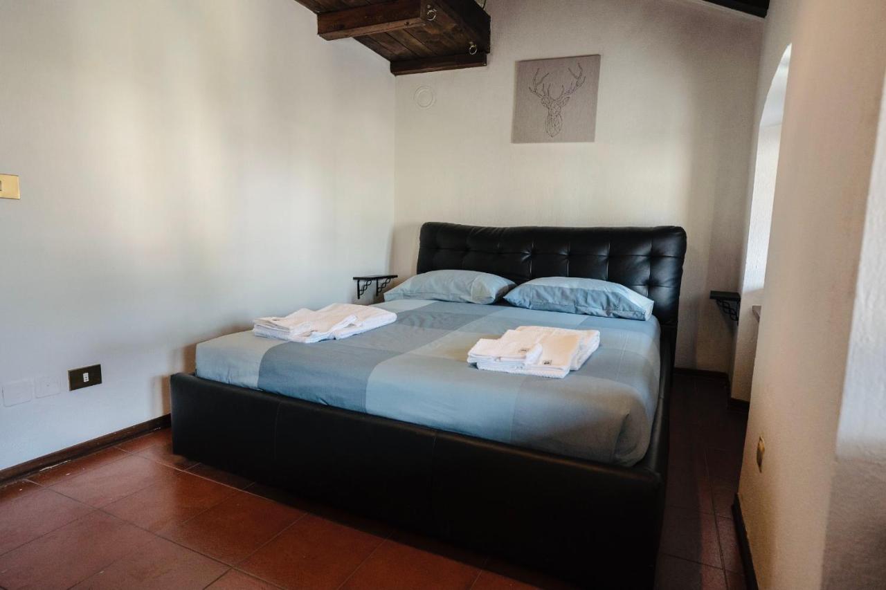Appartamento casa dolce casa Aosta Esterno foto